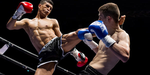 Muay Thai
